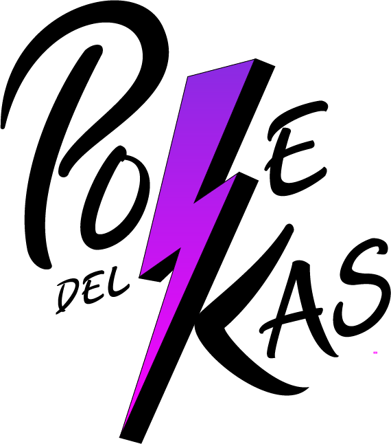 Logo Pole del Kas - Escuela de pole en Madrid